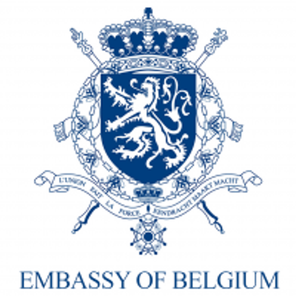 Belgian embassy